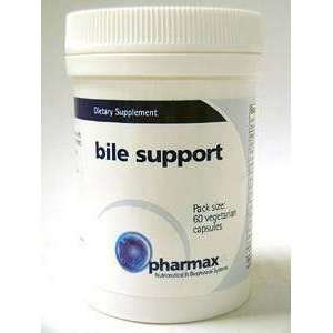  bile support 60 caps by pharmax
