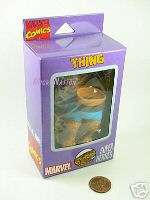 4A Yamato SIF Marvel Classic The Thing Miniature Figure  