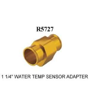 Racing Power R5727 1 1/4 Water Temp Sensor Adapter
