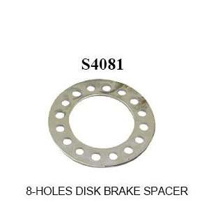 Racing Power S4081 8 Holes Disk Brake Spacer