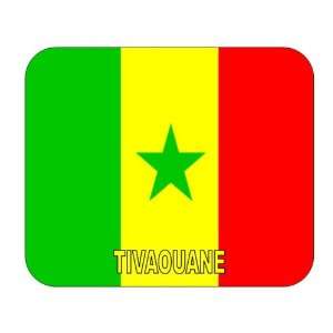  Senegal, Tivaouane Mouse Pad 