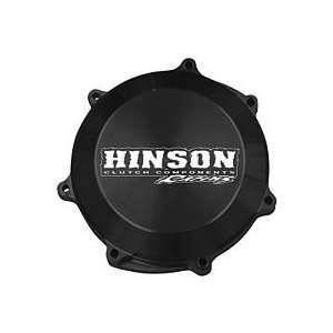    Hinson Clutch Components BILLETPROOF CLUTCH COVER Automotive