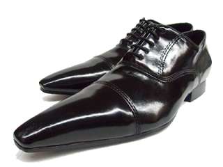 Enjoy the prestige of european handcrafted shoes at a very low 