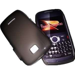   Case for Motorola Theory (Boost Mobile) [Cruzer Lite Retail Packaging