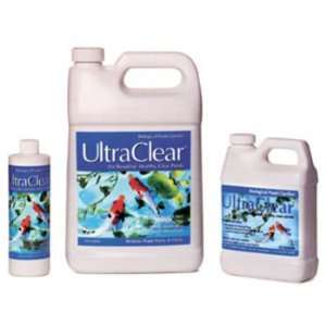  Biological Pond Clarifier by UltraClear UCL1000 32 oz 