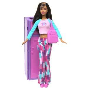  Secret Style Barbie   Ethnic Toys & Games