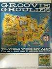 Gearhead magazine 7 NEW w Donnas Groovie ghoulies 7  