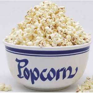  4 Qt. Popcorn Bowl
