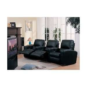  Studio Collection Home Theater Seating