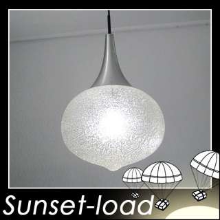 Big Bubble / frosted Doria Pendant Lamp #2 more  shop  
