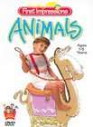 First Impressions   Vol. 6 Animals (DVD, 2003)