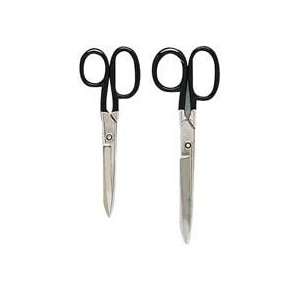  Corporation Products   Straight Scissors, 7, Right Hand/Left Hand 