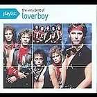Playlist The Very Best of Loverboy by Loverboy CD, Jan 2008, Columbia 