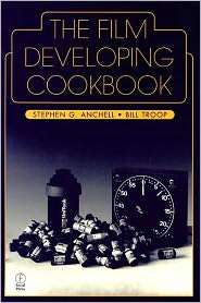   Cookbook, (0240802772), Steve Anchell, Textbooks   