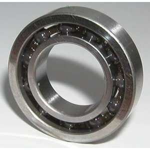  14x25.8x6 Bearing Stainless Steel Ceramic ABEC 3 Ball Bearings 