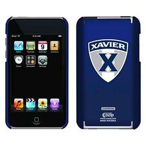  Xavier alumni on iPod Touch 2G 3G CoZip Case Electronics