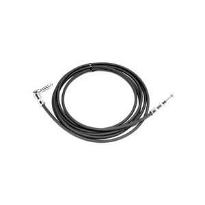  Peavey 10 Rt. Angle to Straight Instrument Cable Musical 