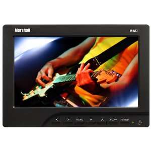  Marshall M CT7 CE6 Monitor M ct7 ce6 7 Hdmi