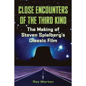    Close Encounters of the Third Kind   Book Musical Instruments