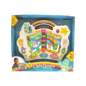 Care Bears Learning Center Toys & Games