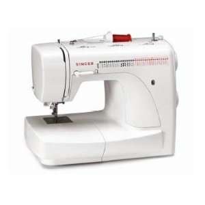   Quality Singer 32 Stich Basic Sewing By Singer Sewing Co Electronics