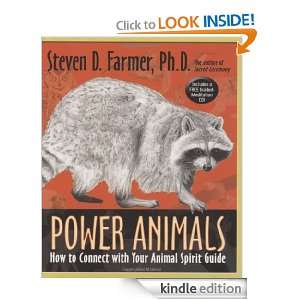 Start reading Power Animals  Don 