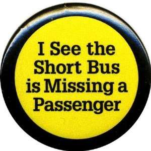  Short bus