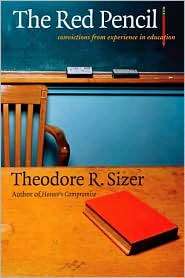   Education, (0300109776), Theodore R. Sizer, Textbooks   