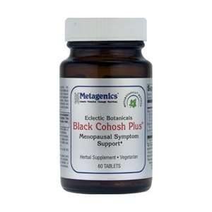  Metagenics Black Cohosh Plus