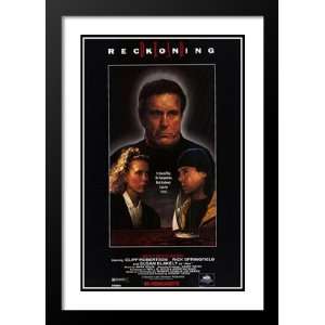 Dead Reckoning 20x26 Framed and Double Matted Movie Poster   Style A 
