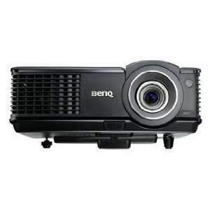  BenQ MP512DLP projector Electronics