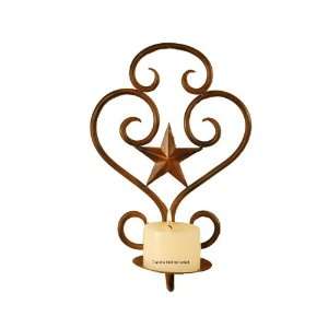  Pomeroy Ranch Wall Sconce
