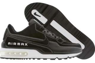   shoes black white silver brand nike style name air max ltd style