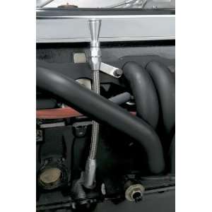   Housing Dipstick with Black Fittings for GM Ramjet Engine Automotive