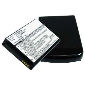  Battery 3000mAh for BlackBerry 9900 Electronics