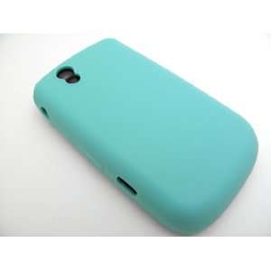   Silicone Skin Cover Case for Blackberry Bold 9650 