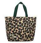   NEW AUTH JAPAN LIMITED SEE BY CHLOE LEOPARD PRINT SCHEDULE BOOK COVER