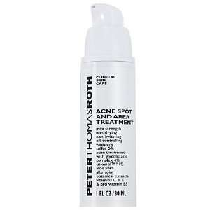  Peter Thomas Roth Acne Spot and Area Treatment Health 