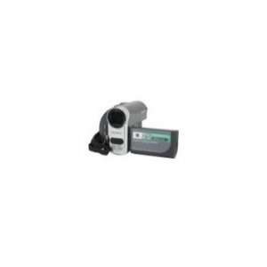  Sony Handycam® DCR HC48 Mini DV Camcorder