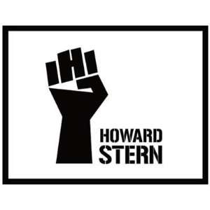  Postcard HOWARD STERN (The King of ALL Media) Everything 