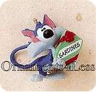 1995 looney tunes ornament  