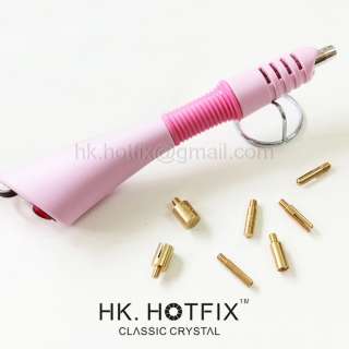 other applicator wand , pls click the photo
