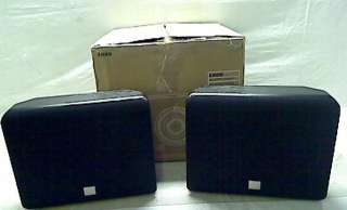 Additional Information about JBL Studio L820 Main / Stereo Speakers