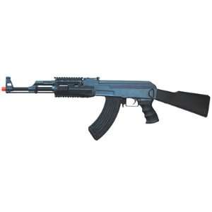  Echo 1 Model 47 Style R.I.S. Airsoft Rifle Sports 