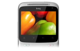 NEW HTC ChaCha UNLOCKED GSM SMARTPHONE AT&T T Mobile $  