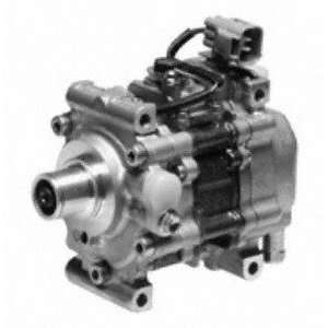  Denso 4720152 A/C Compressor Automotive