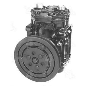  A/C Compressor Automotive