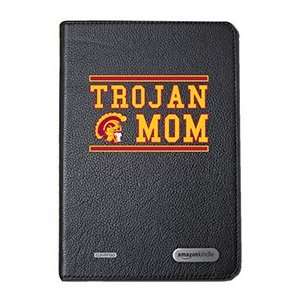  USC Trojan Mom on  Kindle Cover Second Generation 