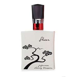  Cherry Blossom Perfume 1.7 oz EDT Spray Beauty