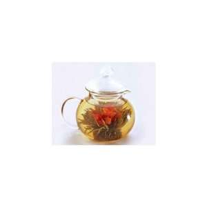 NUMI FLOWERING TEA Glass Tea Pot   Teahouse  Grocery 